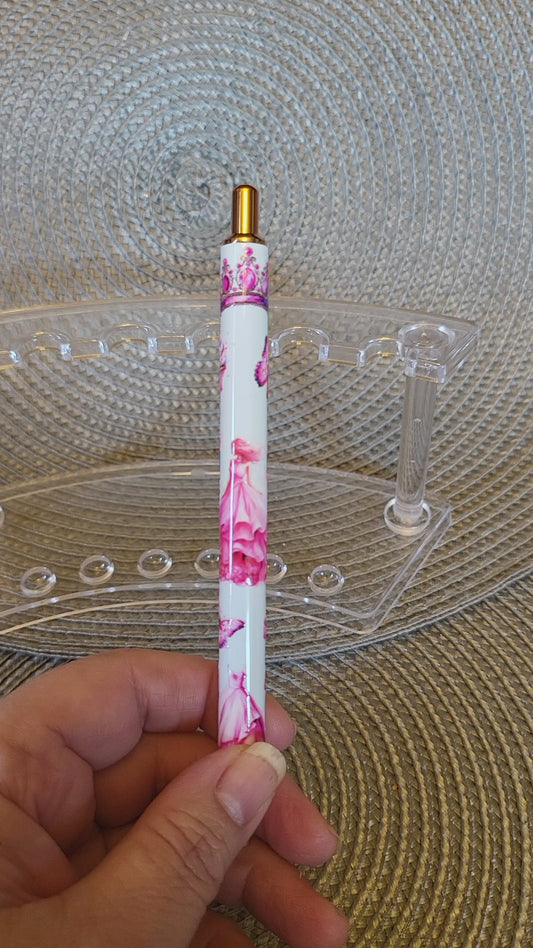 Princess Pen