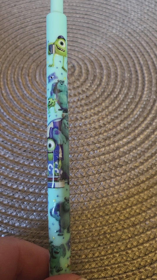 Monsters Inc. Pen