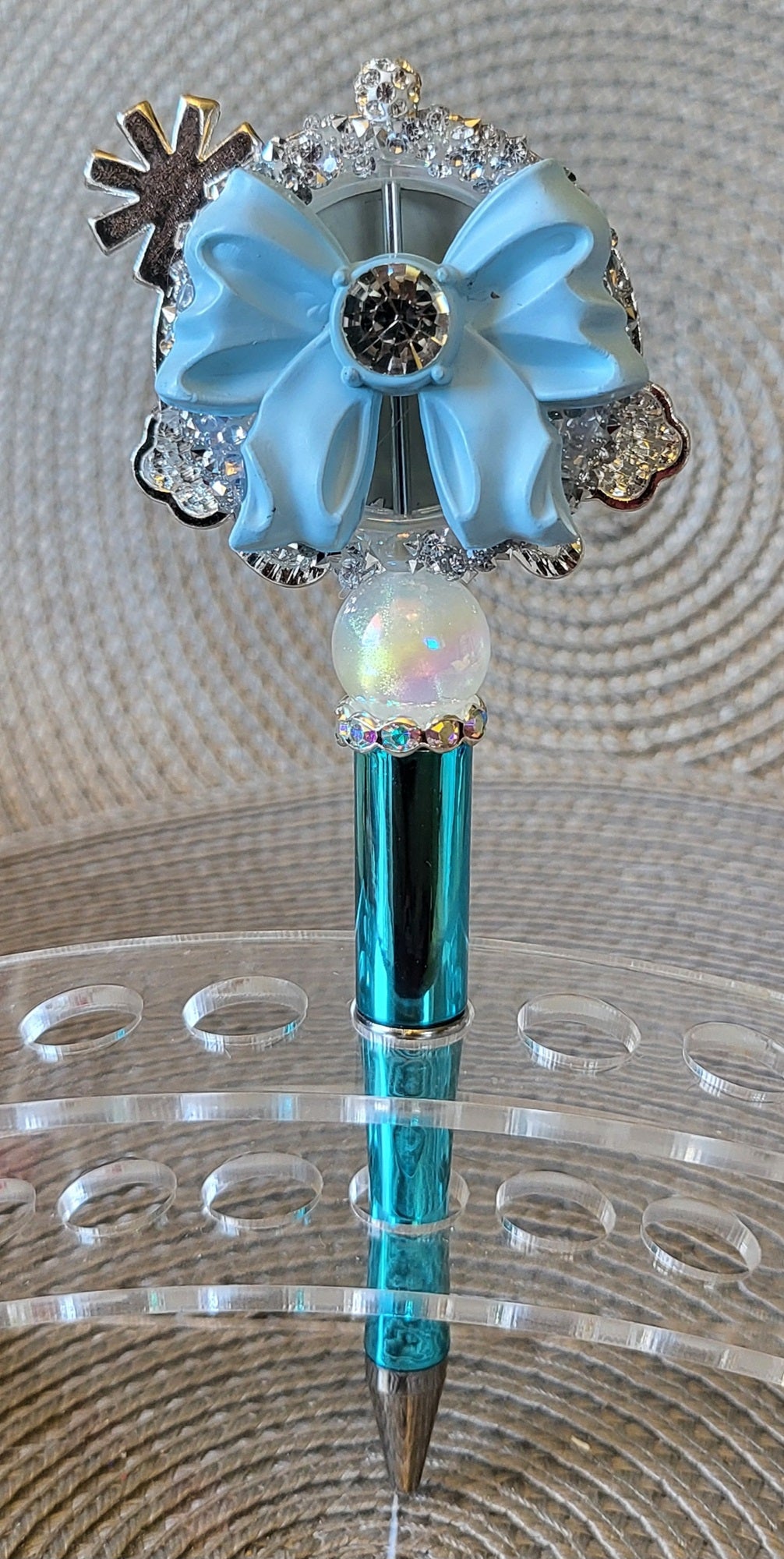 Rainbow Love Pen