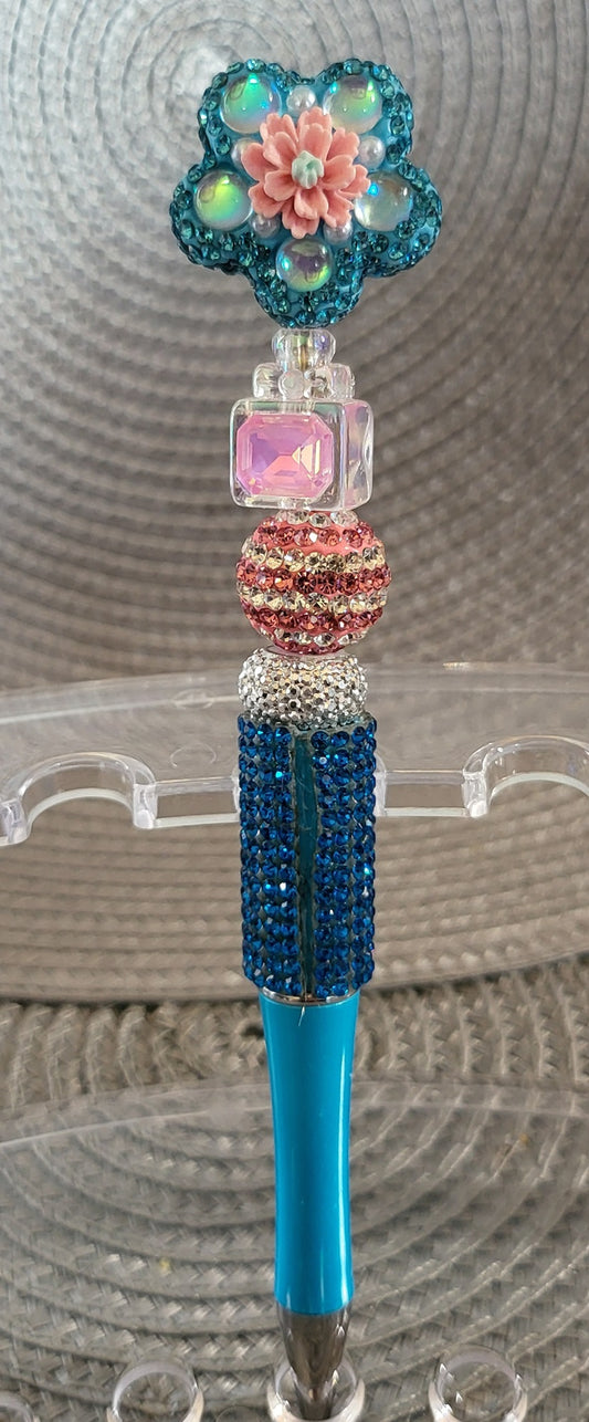Floral Perfume Pen