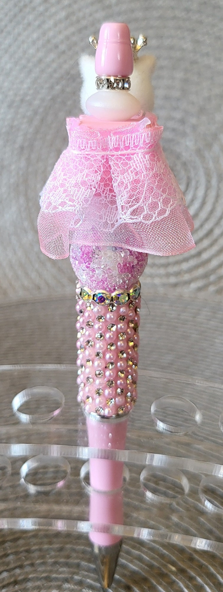 Pretty Kitty Pen